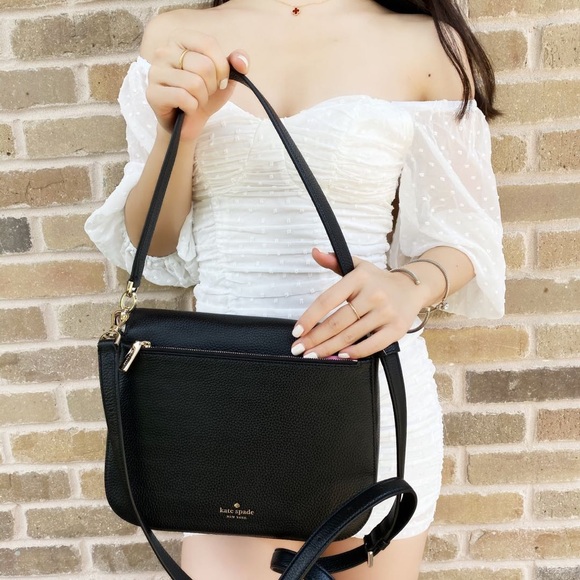 NWT Kate Spade Shoulder Bag & Crossbody - Picture 3 of 4